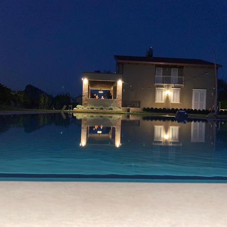 Terra Vitale Cava deʼ Tirreni Exterior foto